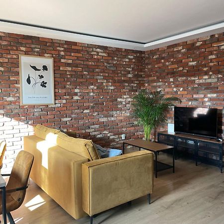 Apartamenty Caloroczne Puck Buitenkant foto