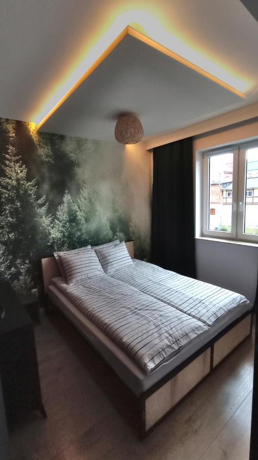 Apartamenty Caloroczne Puck Buitenkant foto